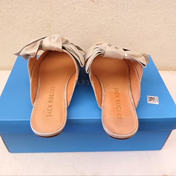 Jack Rogers - Picture 4 of 6